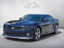 Thumbnail image of 2010 Chevrolet Camaro at Mtn. View Chevrolet