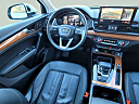 Thumbnail image of 2021 Audi Q5 at ADO'S MOTORS