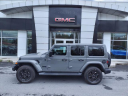 Thumbnail image of 2021 Jeep Wrangler Unlimited at Opequon Motors