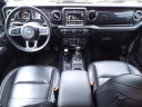 2021 Jeep Wrangler Unlimited Sahara Altitude at Opequon Motors