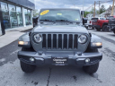 Thumbnail image of 2021 Jeep Wrangler Unlimited at Opequon Motors