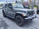 Thumbnail image of 2021 Jeep Wrangler Unlimited at Opequon Motors