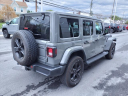 Thumbnail image of 2021 Jeep Wrangler Unlimited at Opequon Motors
