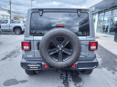 Thumbnail image of 2021 Jeep Wrangler Unlimited at Opequon Motors