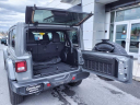 Thumbnail image of 2021 Jeep Wrangler Unlimited at Opequon Motors