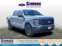 Thumbnail image of 2023 Ford F-150 at Sames Bastrop Ford