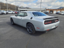 2022 Dodge Challenger GT at Ramey Chevrolet