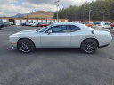 Thumbnail image of 2022 Dodge Challenger at Ramey Chevrolet
