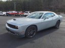 Thumbnail image of 2022 Dodge Challenger at Ramey Chevrolet