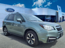 Thumbnail image of 2018 Subaru Forester at Lilliston Ford