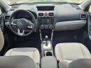 Thumbnail image of 2018 Subaru Forester at Lilliston Ford