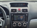 Thumbnail image of 2018 Subaru Forester at Lilliston Ford