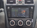 Thumbnail image of 2018 Subaru Forester at Lilliston Ford