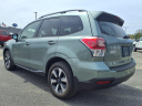 Thumbnail image of 2018 Subaru Forester at Lilliston Ford