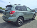 Thumbnail image of 2018 Subaru Forester at Lilliston Ford