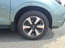 Thumbnail image of 2018 Subaru Forester at Lilliston Ford