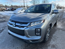 Thumbnail image of 2023 Mitsubishi Outlander Sport at LaFontaine Infiniti of Ann Arbor