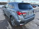 Thumbnail image of 2023 Mitsubishi Outlander Sport at LaFontaine Infiniti of Ann Arbor