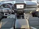 Thumbnail image of 2024 Ford F-150 at Expressway Ford Of Mount Vernon - NEW