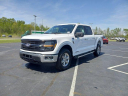 Thumbnail image of 2024 Ford F-150 at Expressway Ford Of Mount Vernon - NEW