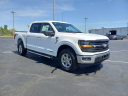 Thumbnail image of 2024 Ford F-150 at Expressway Ford Of Mount Vernon - NEW