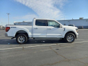 Thumbnail image of 2024 Ford F-150 at Expressway Ford Of Mount Vernon - NEW