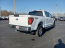 Thumbnail image of 2024 Ford F-150 at Expressway Ford Of Mount Vernon - NEW
