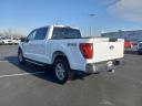 Thumbnail image of 2024 Ford F-150 at Expressway Ford Of Mount Vernon - NEW