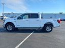 Thumbnail image of 2024 Ford F-150 at Expressway Ford Of Mount Vernon - NEW