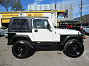 1999 Jeep Wrangler Sport at Zelaya Auto Sales