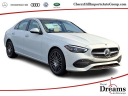Thumbnail image of 2025 Mercedes-Benz C-Class at Mercedes-Benz of Cherry Hill - Used
