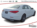 Thumbnail image of 2025 Mercedes-Benz C-Class at Mercedes-Benz of Cherry Hill - Used