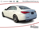 Thumbnail image of 2025 Mercedes-Benz C-Class at Mercedes-Benz of Cherry Hill - Used