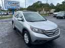 Thumbnail image of 2012 Honda CR-V at Coast Motors Inc