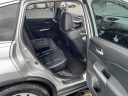 2012 Honda CR-V EX-L at Coast Motors Inc