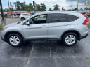 Thumbnail image of 2012 Honda CR-V at Coast Motors Inc