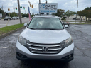 Thumbnail image of 2012 Honda CR-V at Coast Motors Inc