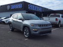Thumbnail image of 2020 Jeep Compass at Koons Automotive Of Culpeper