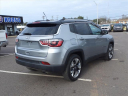 Thumbnail image of 2020 Jeep Compass at Koons Automotive Of Culpeper
