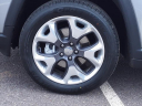 Thumbnail image of 2020 Jeep Compass at Koons Automotive Of Culpeper