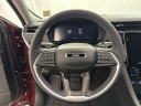 2023 Jeep Grand Cherokee Limited at USED Hendrick Honda Easley