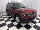 Thumbnail image of 2023 Jeep Grand Cherokee at USED Hendrick Honda Easley