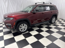 Thumbnail image of 2023 Jeep Grand Cherokee at USED Hendrick Honda Easley