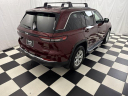 Thumbnail image of 2023 Jeep Grand Cherokee at USED Hendrick Honda Easley
