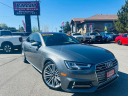 Thumbnail image of 2017 Audi A4 at BARGAIN AUTO SALES LLC