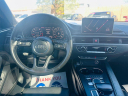 Thumbnail image of 2017 Audi A4 at BARGAIN AUTO SALES LLC