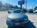 2017 Audi A4 2.0T quattro Premium Plus at BARGAIN AUTO SALES LLC