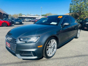 Thumbnail image of 2017 Audi A4 at BARGAIN AUTO SALES LLC