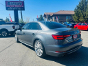 Thumbnail image of 2017 Audi A4 at BARGAIN AUTO SALES LLC