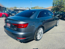 Thumbnail image of 2017 Audi A4 at BARGAIN AUTO SALES LLC